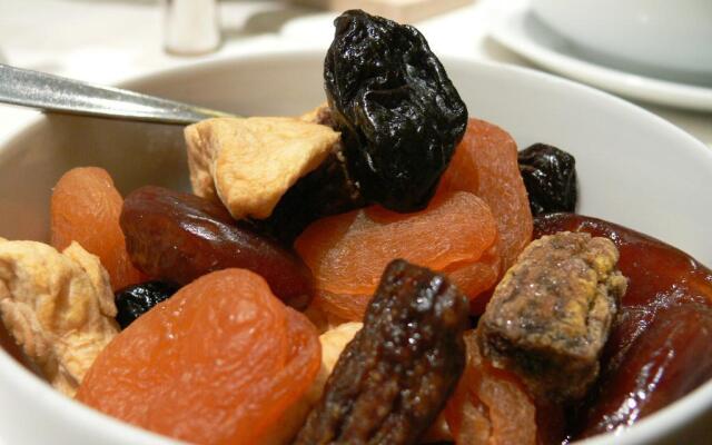 Hotel Roter Ochsen Lauchheim