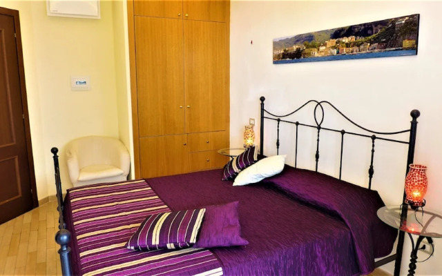Relais Nerano Suites