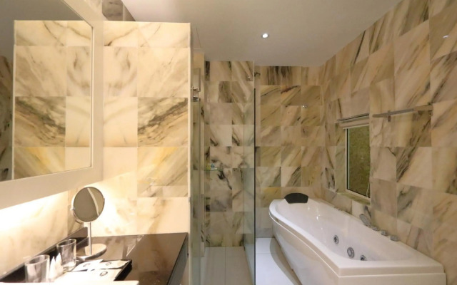 The Guest Hotel & Spa