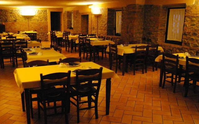 Cascina Bosco Gerolo