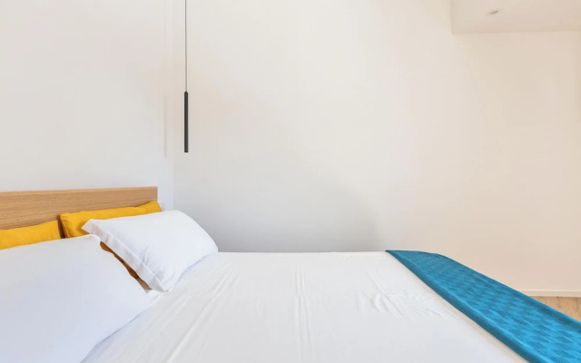 3940 LPC - Appartamento 3 by Barbarhouse