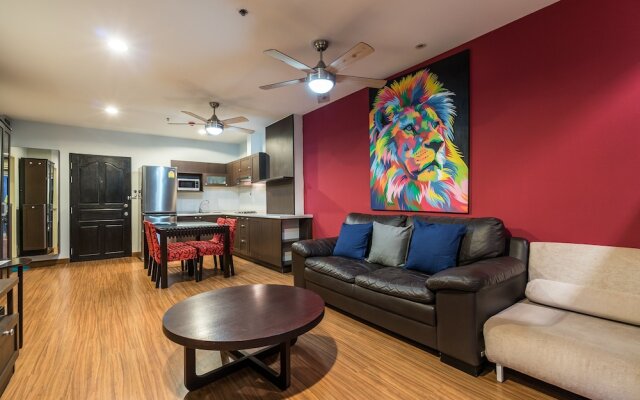 Phuket Villa Condominium by Lofty