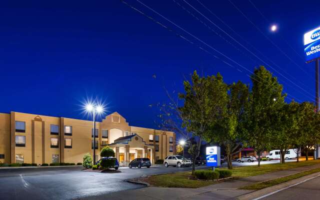 Best Western Inn Florence