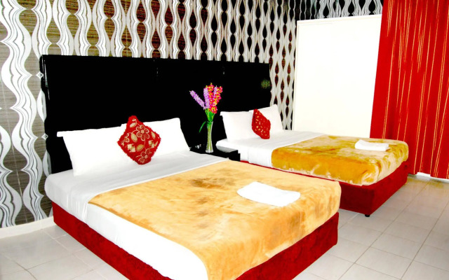 Al Ferdous Hotel Apartments