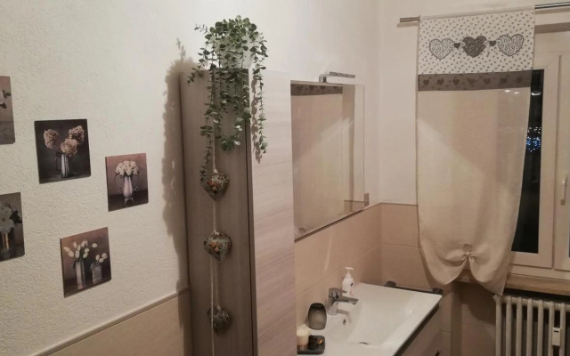 Appartamento "Roby" nel cuore di Cavalese