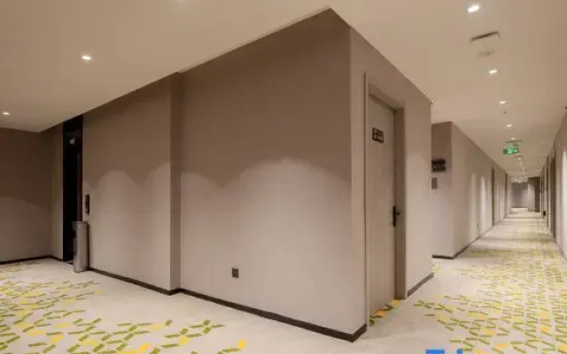 Youpin Hotel (Xingfu Shoreline Seaside Park)