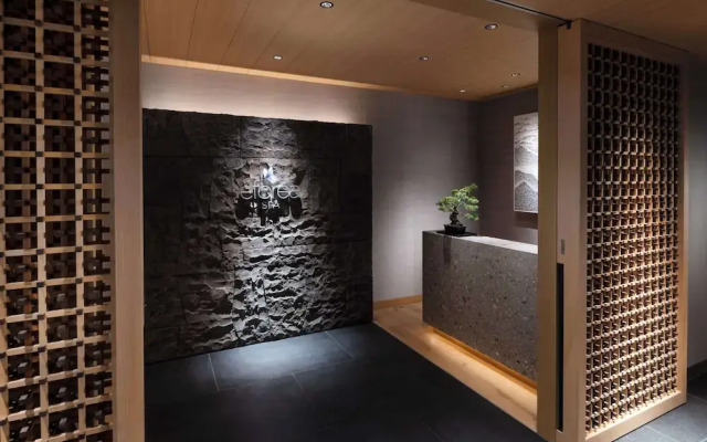 Hilton Kyoto