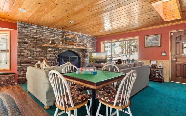 Laureens Americana Hideaway