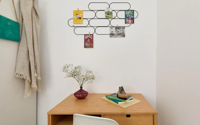 Casa Cosi - El Farró 3