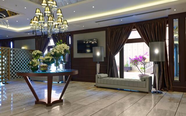 Crowne Plaza Istanbul - Oryapark, an IHG Hotel