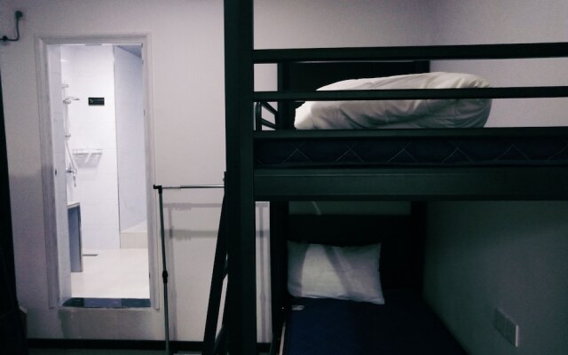 Wu Kong Youth Hostel Yuzhong store