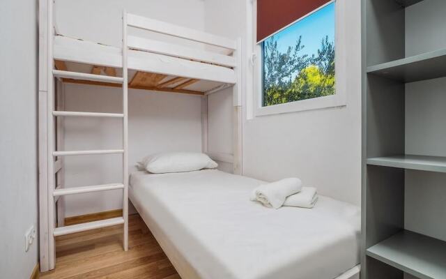 Mediteran Travel Mobile Homes Solaris