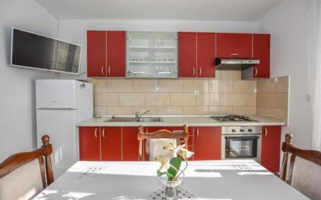 Apartmani Andreja
