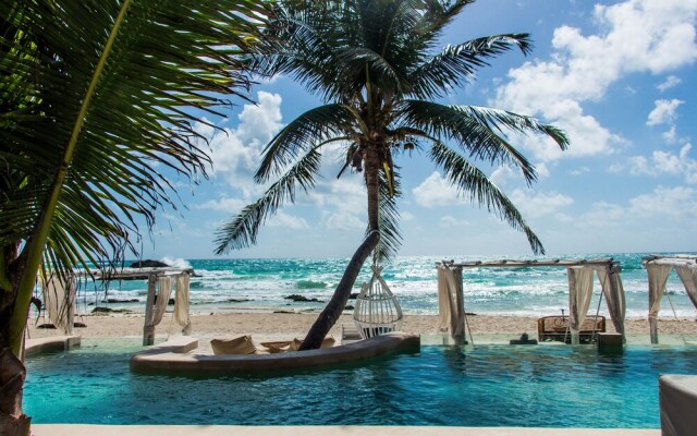 Hotel Roc Luxe Tulum - Adults Only