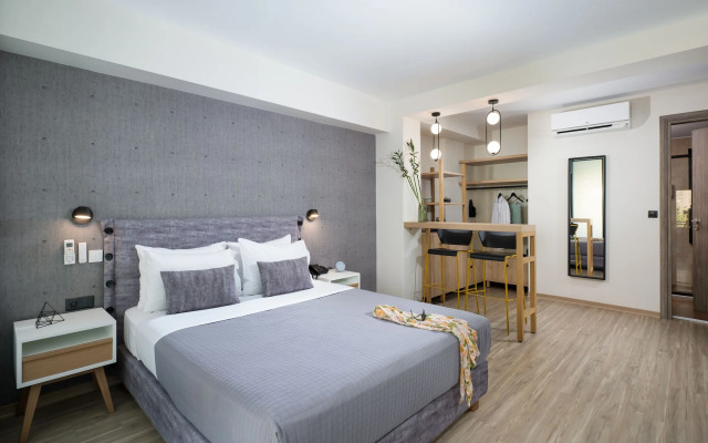 Enattica Suites