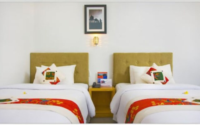 The Harmony Hotel Seminyak