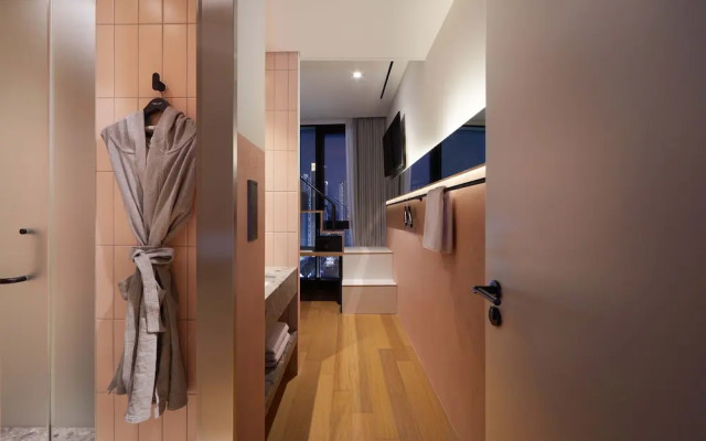 Take Hotel Seoul Gwangmyeong