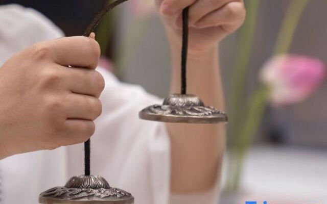 Song Hotel Wuxi Xuelang