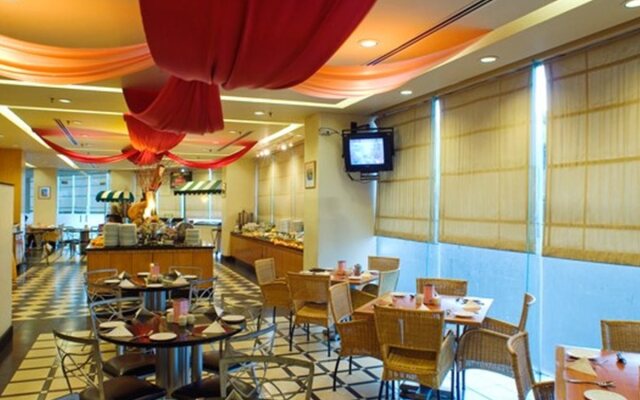 Empress Sepang Hotel