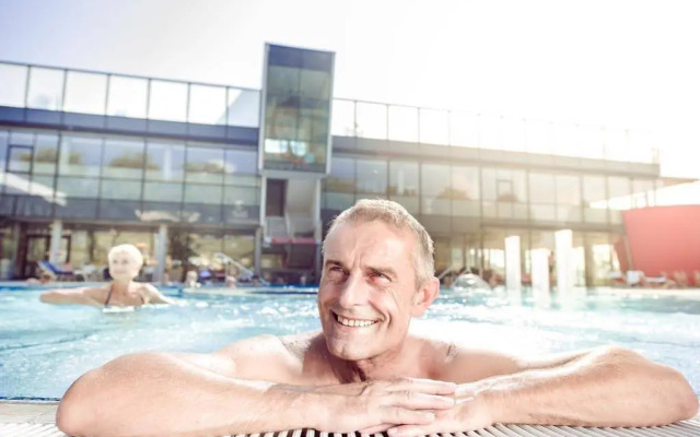 Hotel & Therme Nova Köflach