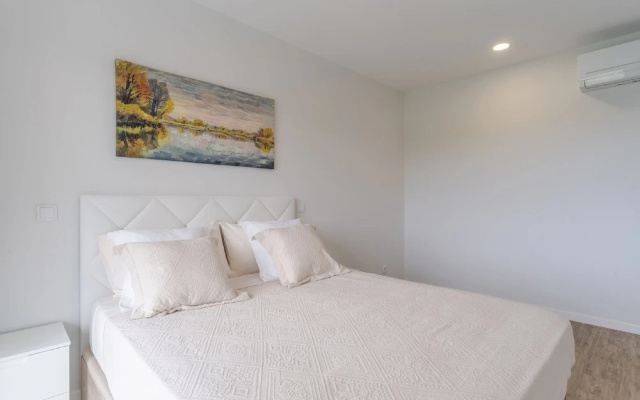 Apartamento Orquídea