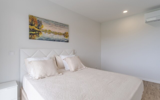 Apartamento Orquídea