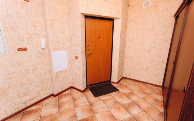 Апартаменты на улице Ясная 31