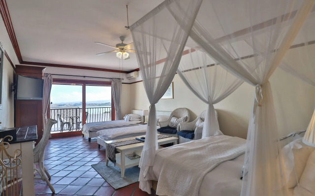 Berg en Zee Guesthouse