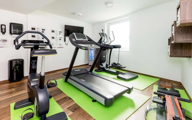 ibis Styles Tubingen