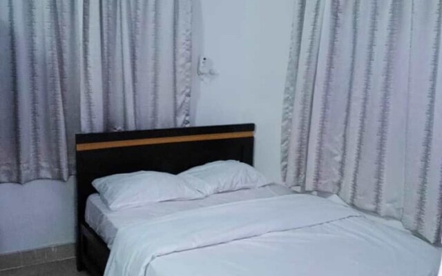 Mayfair Gardens Surulere