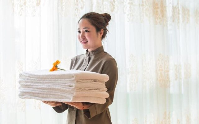 Vienna Hotel Sanya Yalong Bay Qianguqing