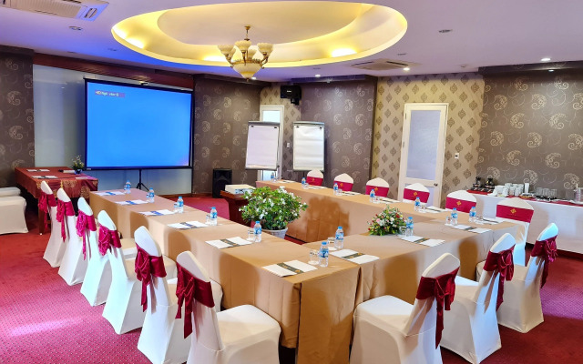 Grand Hotel Vung Tau