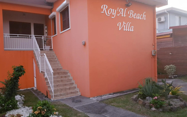 Roy'Al Beach Holidays