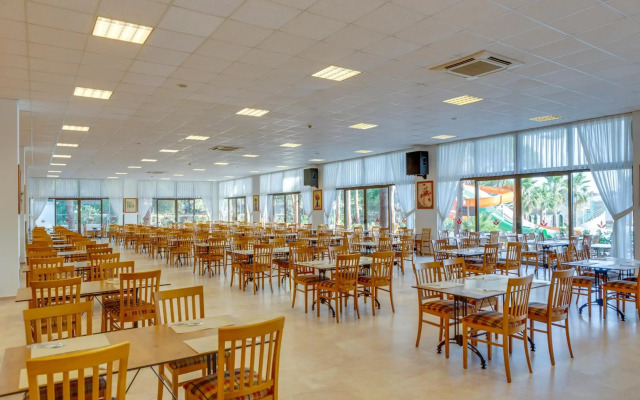 Hotel Grand Efe