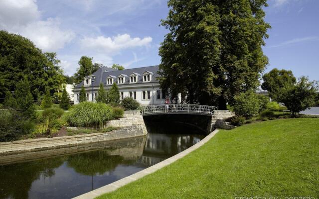 MONDORF Parc Hôtel & Spa