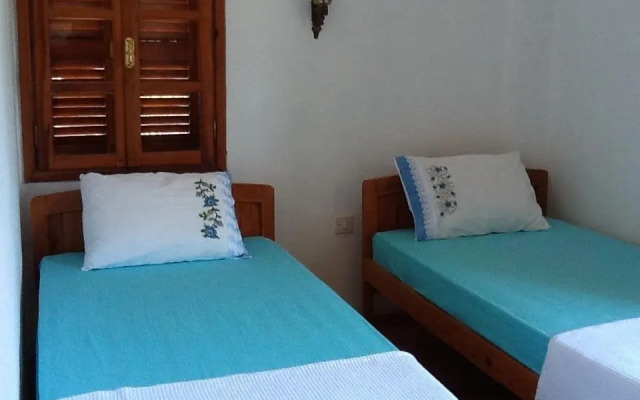 Mars Villas Apart Hotel