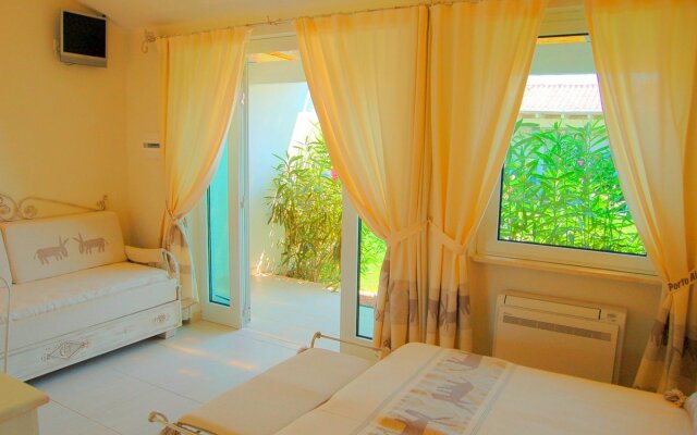 Beach Hotel Budoni