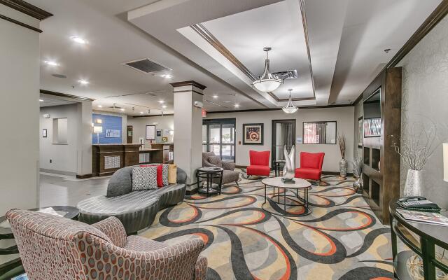 Holiday Inn Express Hotel & Suites Lubbock South, an IHG Hotel