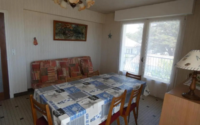 Appartement Notre-Dame-de-Monts, 3 pièces, 6 personnes - FR-1-540-129