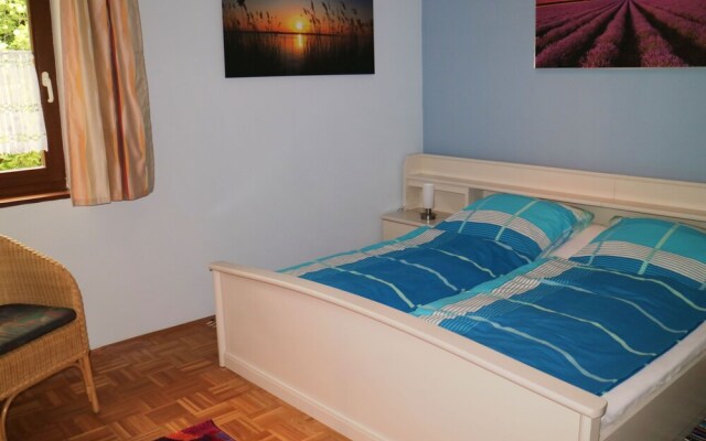 Holiday Home Ferienpark in Falkenstein