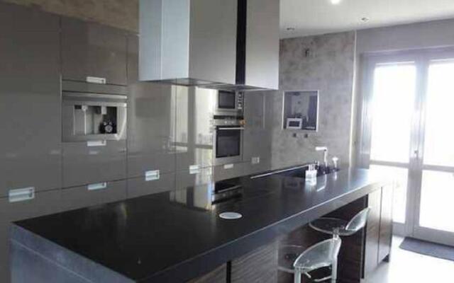 Pointe Croisette Penthouse