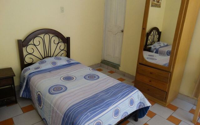 Hotel Manco Capac