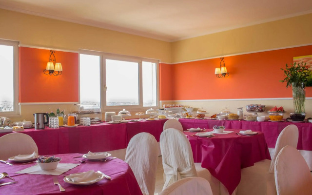 Semiramide Palace Hotel