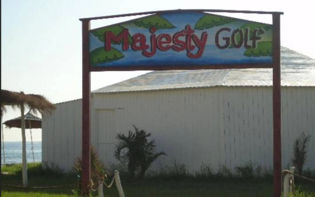 Majesty Golf Hotel