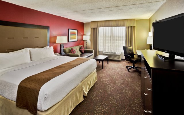 Holiday Inn Chicago Northwest-Elgin, an IHG Hotel