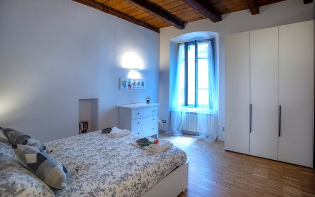 Vanessa Apartment