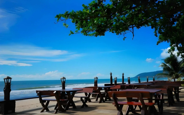 Talkoo Beach Resort Khanom