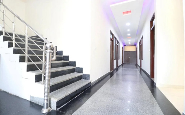 OYO 6623 Namaskar Villa