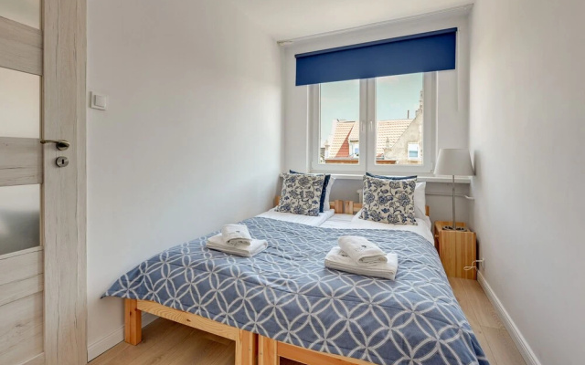Lion Apartments - Korfu