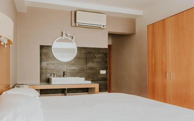 Hotel Isasa